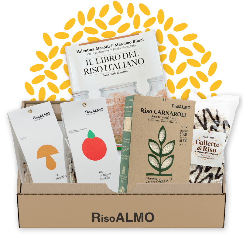 Box Degustazione 