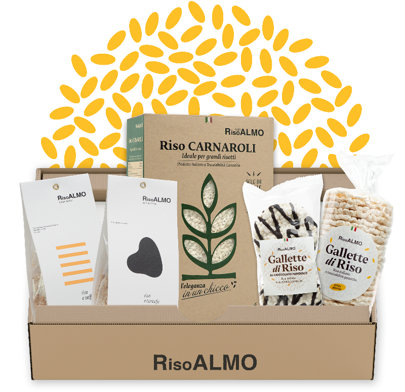 Box Degustazione 